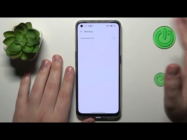 Video thumbnail for How to Use Two WhatsApp Accounts on Realme and Enjoy More Features! - Duplicate Whatsapp Accounts