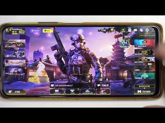 Video thumbnail for Call Of Duty Mobile How To Enable & Disable Auto Loot