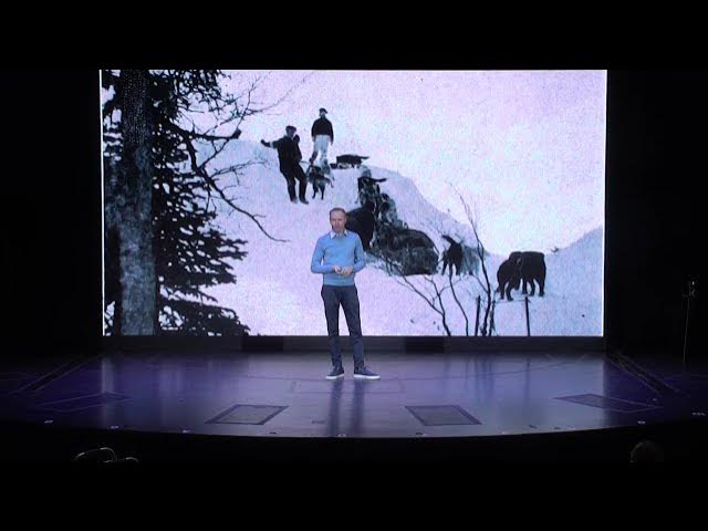 Video thumbnail for A Cruise Tourist's Guide to Newfoundland