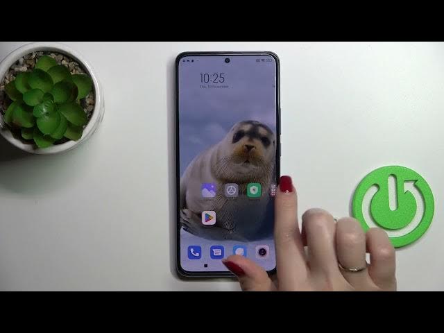 Video thumbnail for How to Manage Google Feed in XIAOMI 12T Pro – Google Feed Options