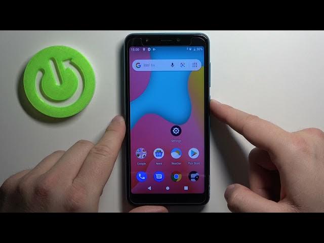 Video thumbnail for How to Switch Off WIKO Y60 – Power Off Smartphone