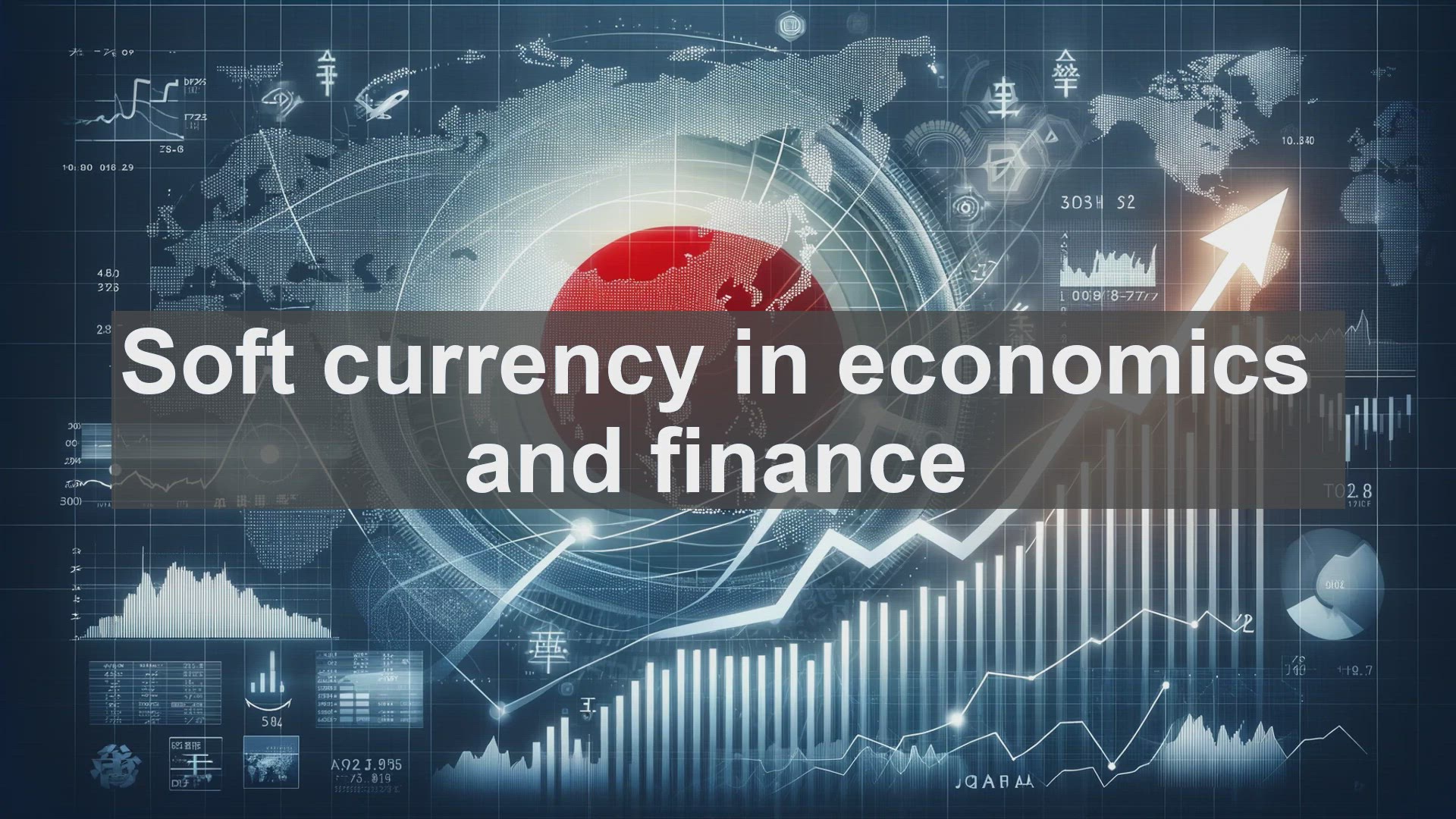 'Video thumbnail for Soft currency in economics and finance'