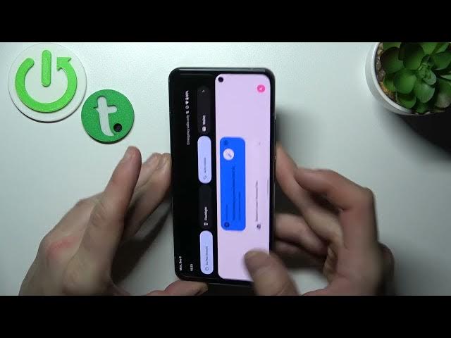 Video thumbnail for How to Turn Off Flashlight in NOKIA X30 – Disable Flashlight
