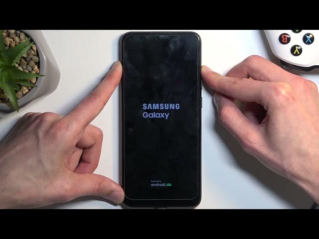 Video thumbnail for How to Enter Download Mode on SAMSUNG Galaxy A03?