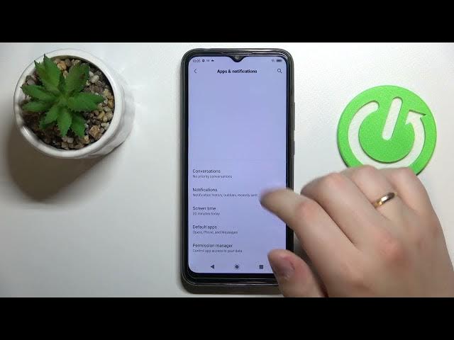 Video thumbnail for Blackview BV6600E How to Make Chrome Default Browser