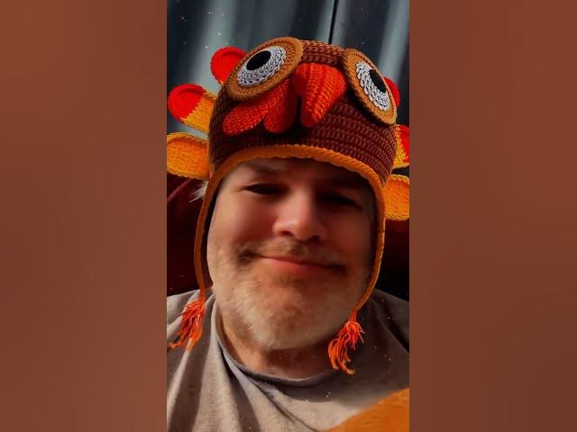 Video thumbnail for Happy Thanksgiving