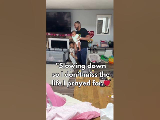 Video thumbnail for Answered Prayers!  #christiansahm #christian