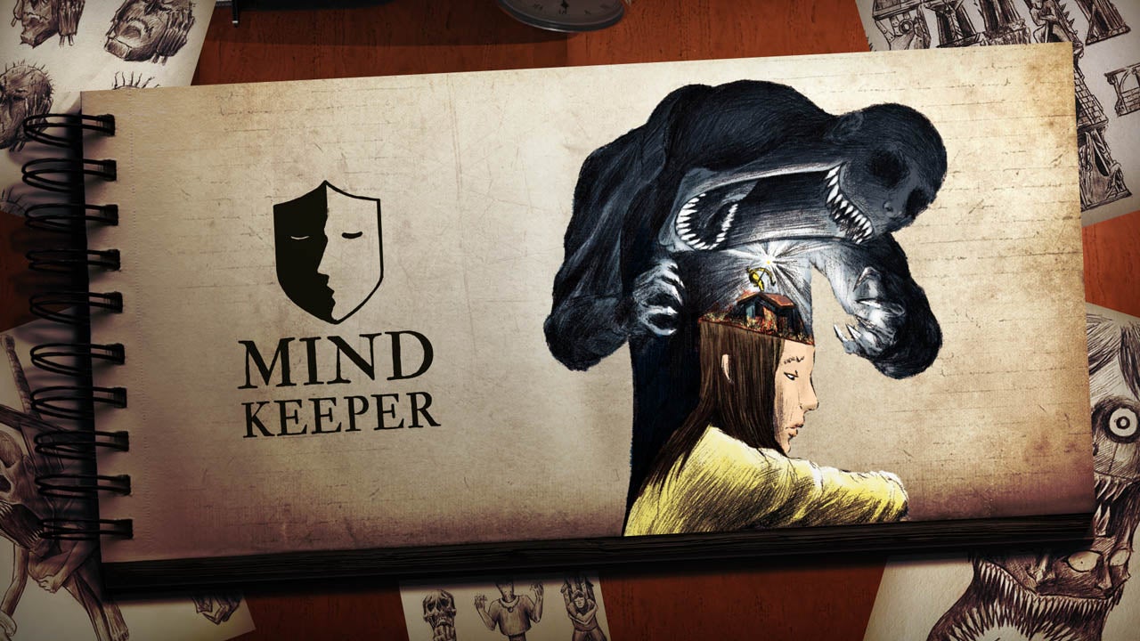 Video thumbnail for Mind Keeper - Official Early Access Trailer | Latin American Games Showcase 2025