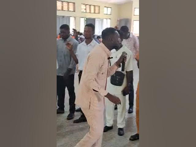 Video thumbnail for Live highlight