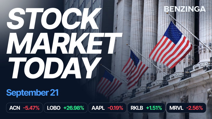 Video thumbnail for Stock Market Today: S&P 500, Nasdaq 100, Dow Jones Futures Gain as Trump Issues Fresh Warning to Iran