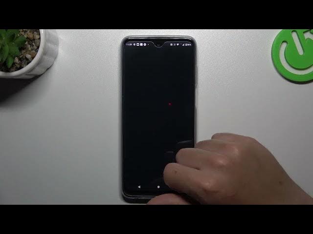 Video thumbnail for How to Turn On the WiFi Calling Feature on MOTOROLA Moto G32