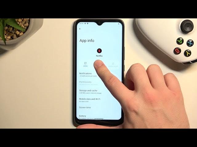 Video thumbnail for How to Delete Apps on Nokia C12 / Uninstall Apps on Your Smartphone