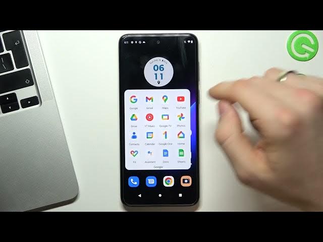 Video thumbnail for How to make Motorola Moto G53 faster? / How to speed up Motorola Moto G53