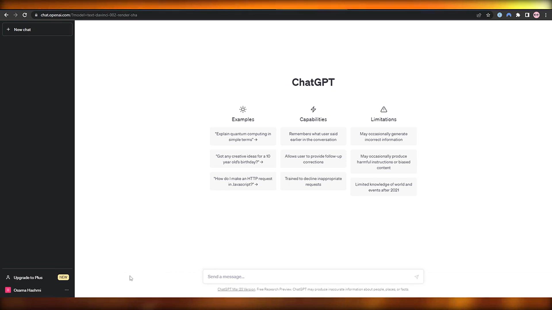 'Video thumbnail for How To Use Chatgpt For Websites (Step By Step)'