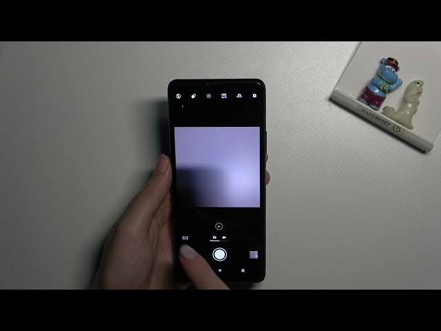Video thumbnail for How to Change the Camera Photo Size on the SONY Xperia 10 III