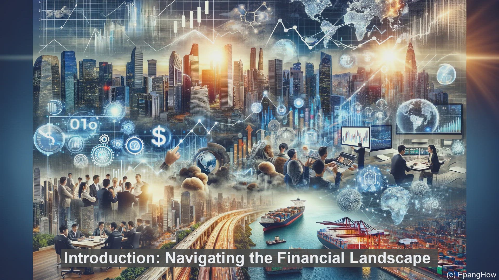 'Video thumbnail for What is the difference between a financial facilitation and a financial assistance?'