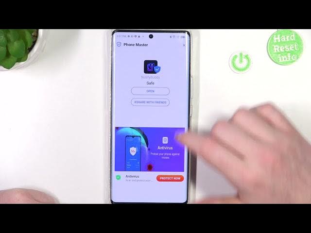 Video thumbnail for How to Manage LED Lamp Notifications on Infinix Zero Ultra - Set Up Custom LED Notifications