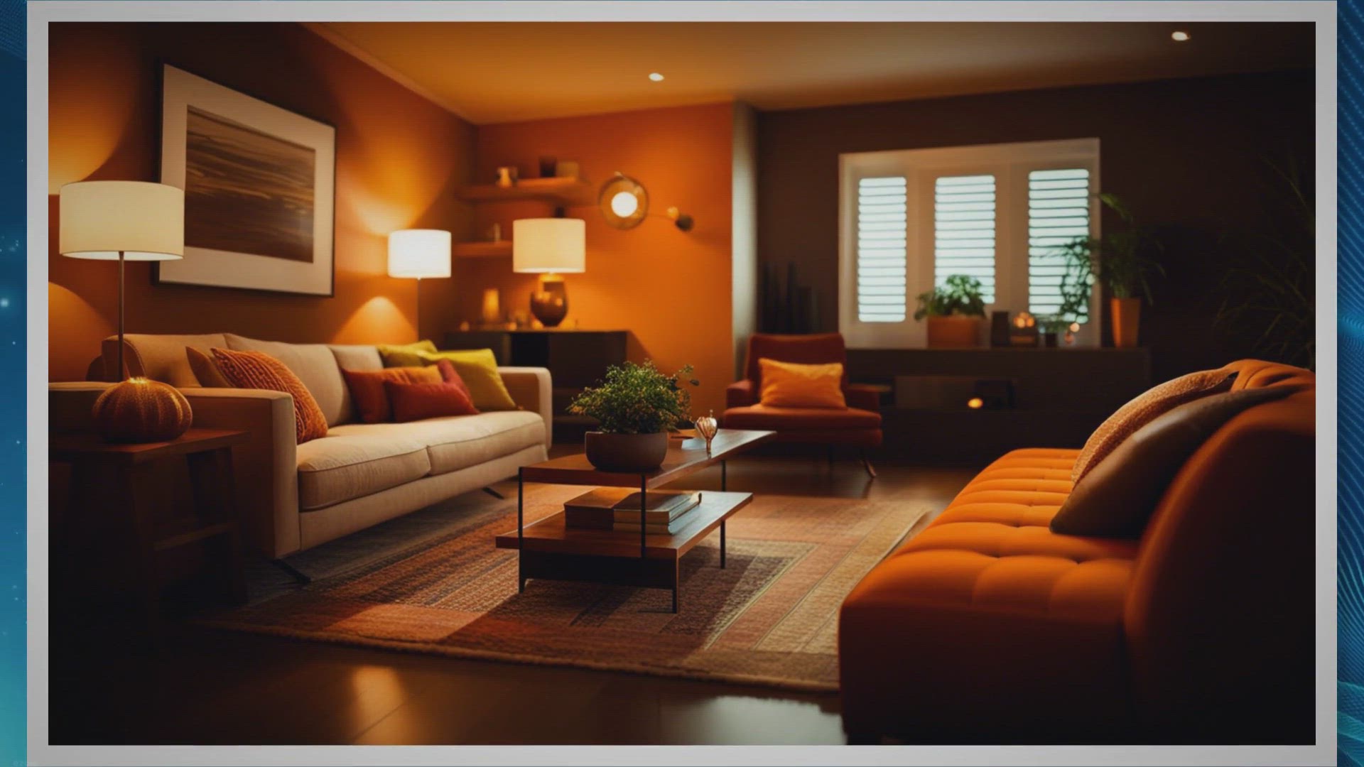 'Video thumbnail for Creating a Cozy Living Room: 10 Ideas to Transform Your Space'