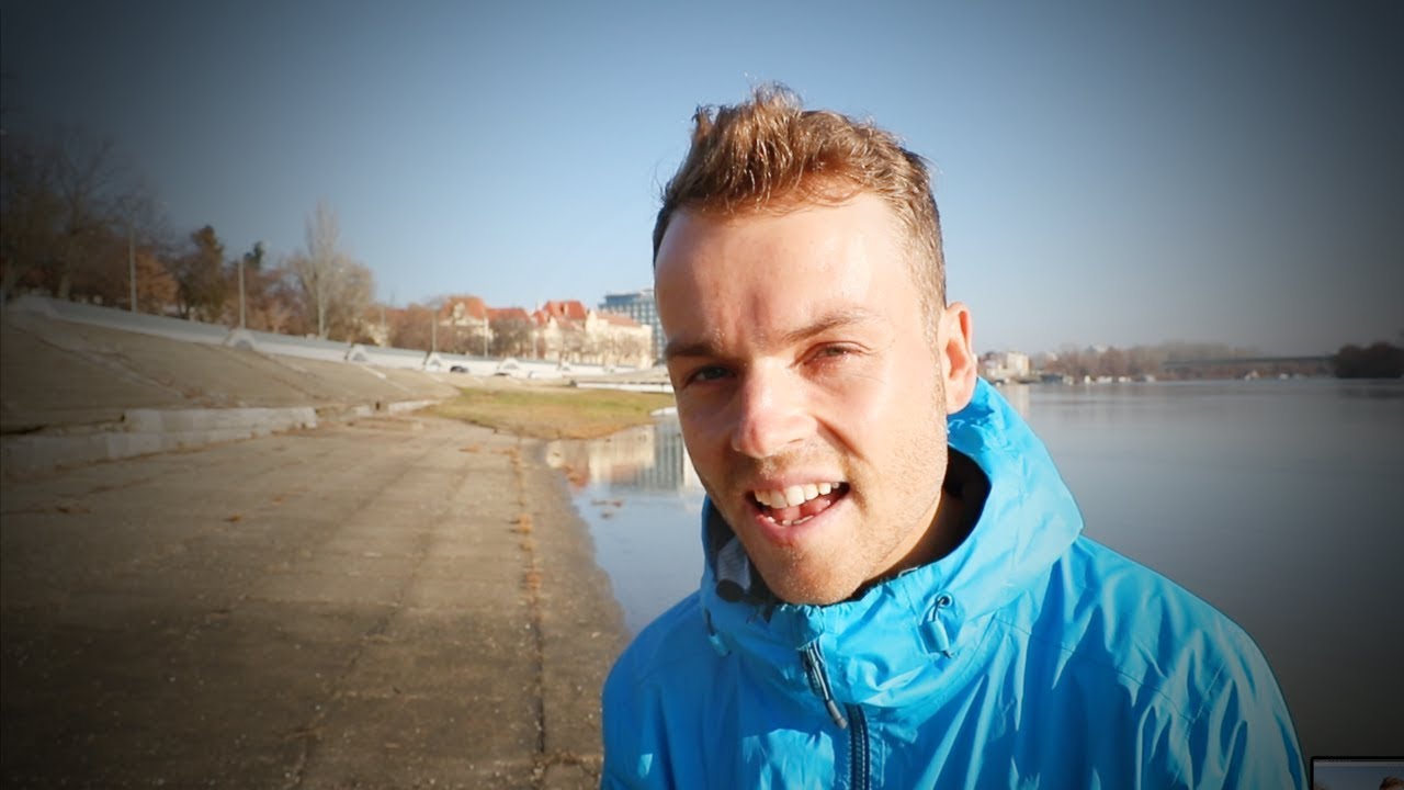Video thumbnail for I'm Taking a Break from YouTube.