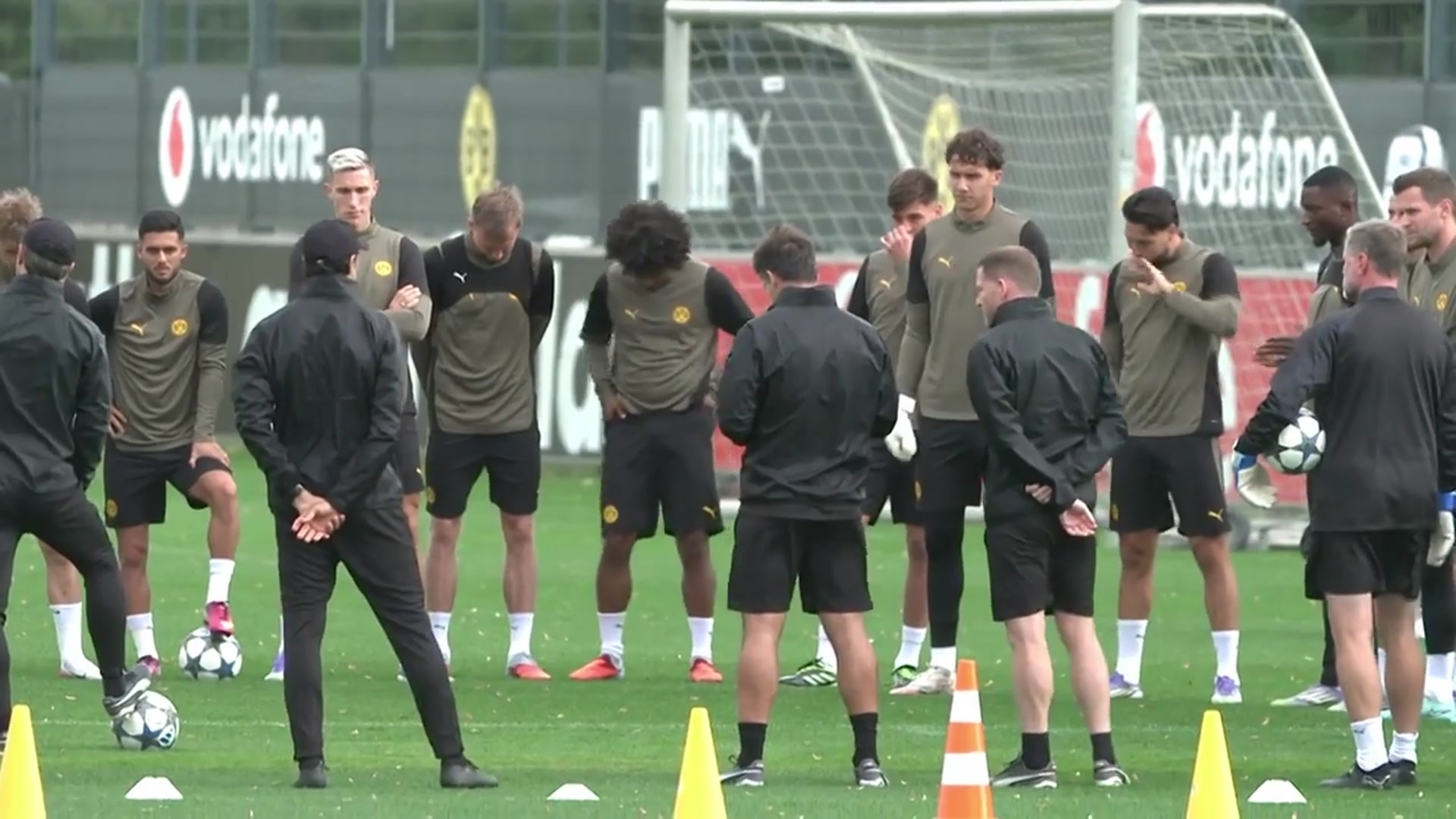 'Video thumbnail for The Football Review | Episode 1301 | SF 02'