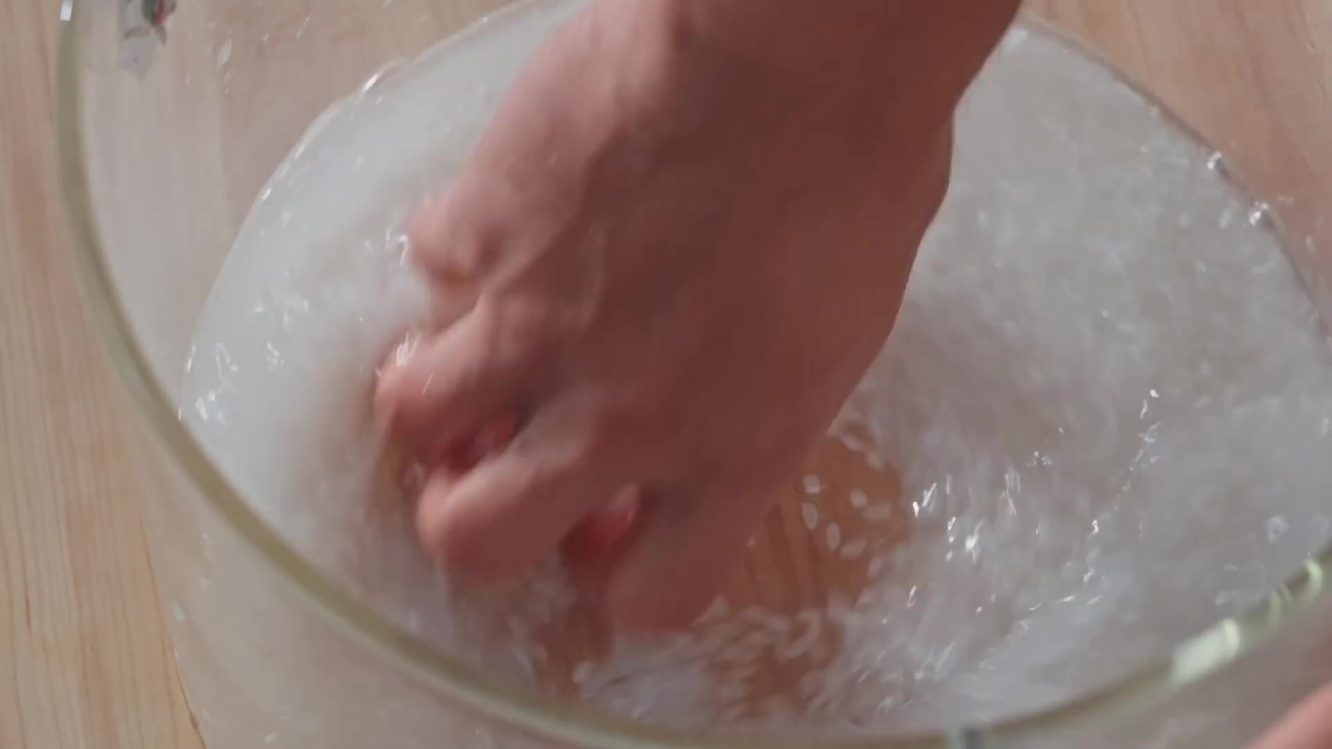 Video thumbnail for The Best Way To Make Sushi At Home (1080p 24fps)
