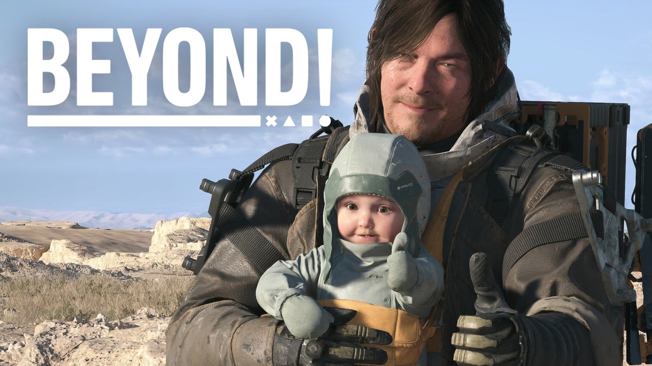 Video thumbnail for PlayStation’s 2025 Year in Review - Beyond 927