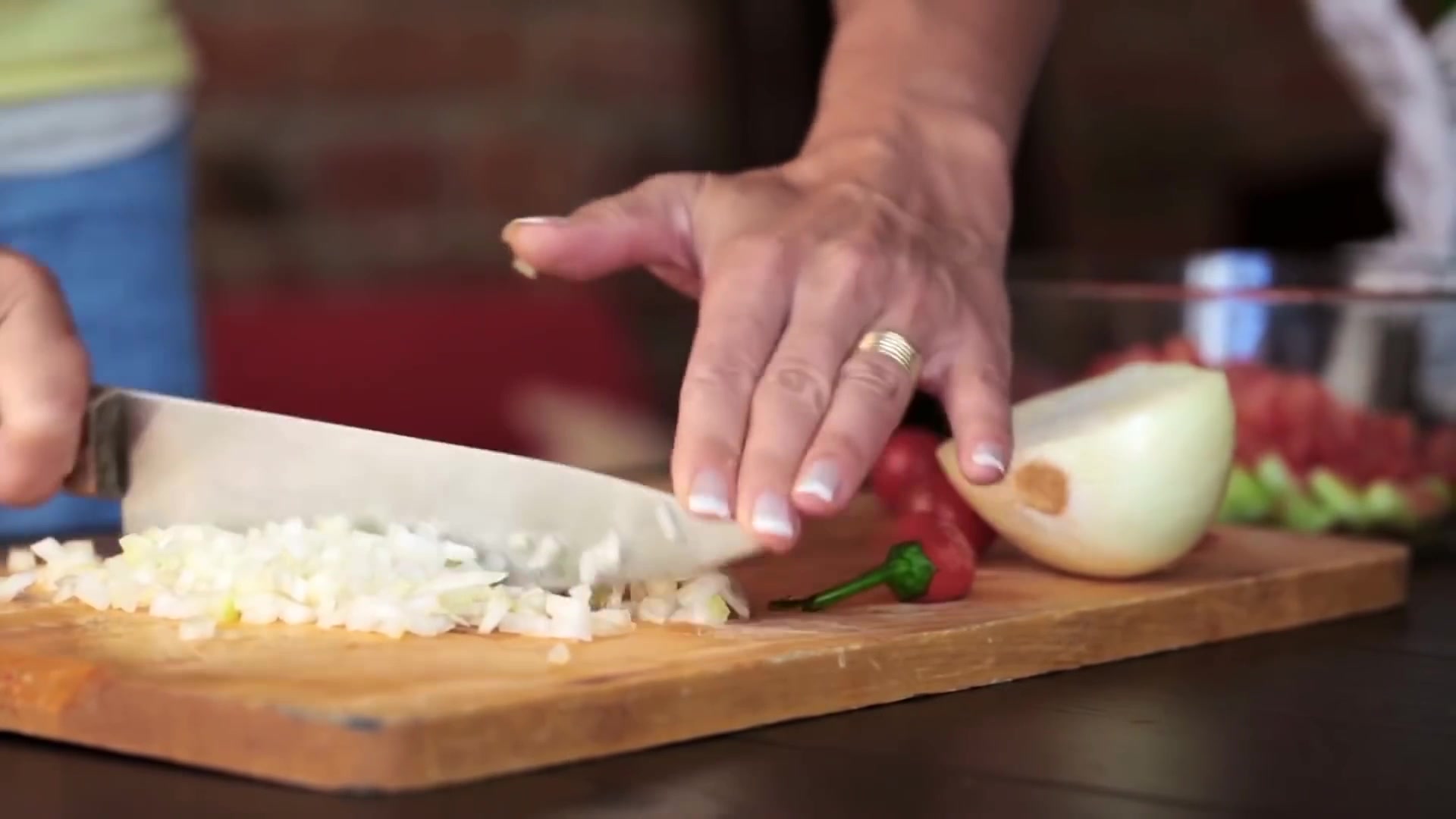 Video thumbnail for The Hot Tip That Will Change The Way You Make Tuna Salad Forever