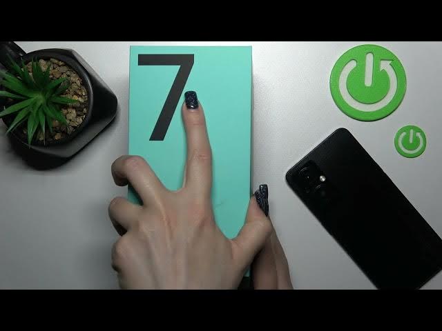 Video thumbnail for Oppo Reno 7 Lite - Does It Comes With Earbuds