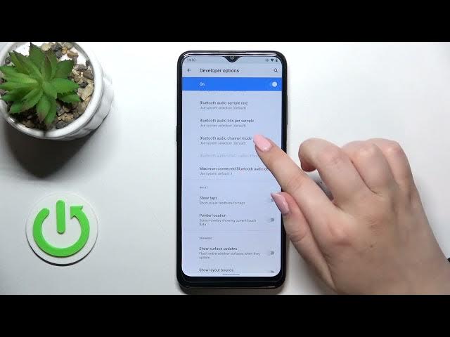 Video thumbnail for How to Activate Developer Options on NOKIA G21 - Enter Developer Options