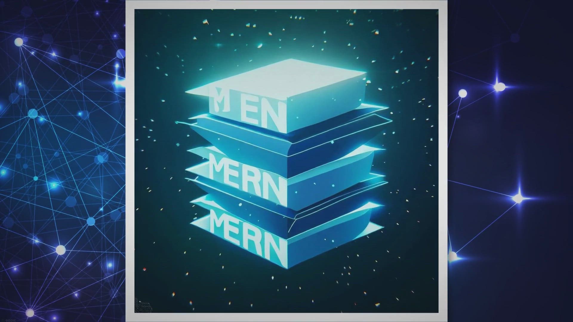 Video thumbnail for What is MERN Stack