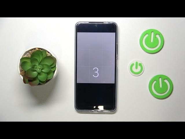 Video thumbnail for How to Use Camera Timer on HUAWEI Nova 10 SE - Set Up Camera Timer