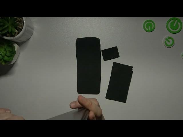 Video thumbnail for Lenovo Tab m10 Plus - How To Send And Receive Fax Messages