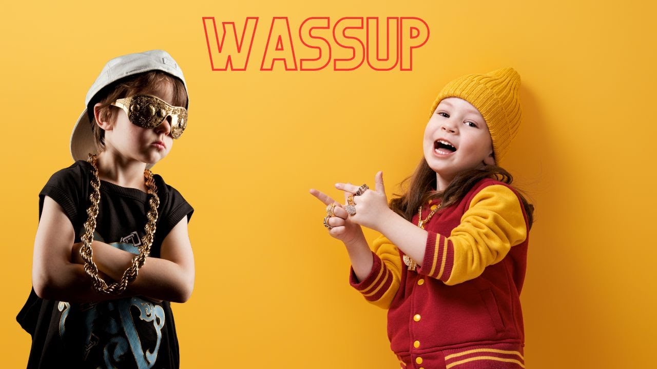 Video thumbnail for The benefits of rhymes for kids