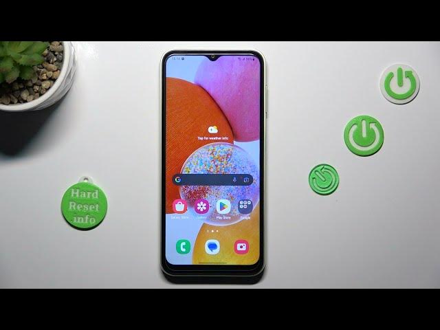 Video thumbnail for How to Allow Unknown Sources on Samsung Galaxy M04?