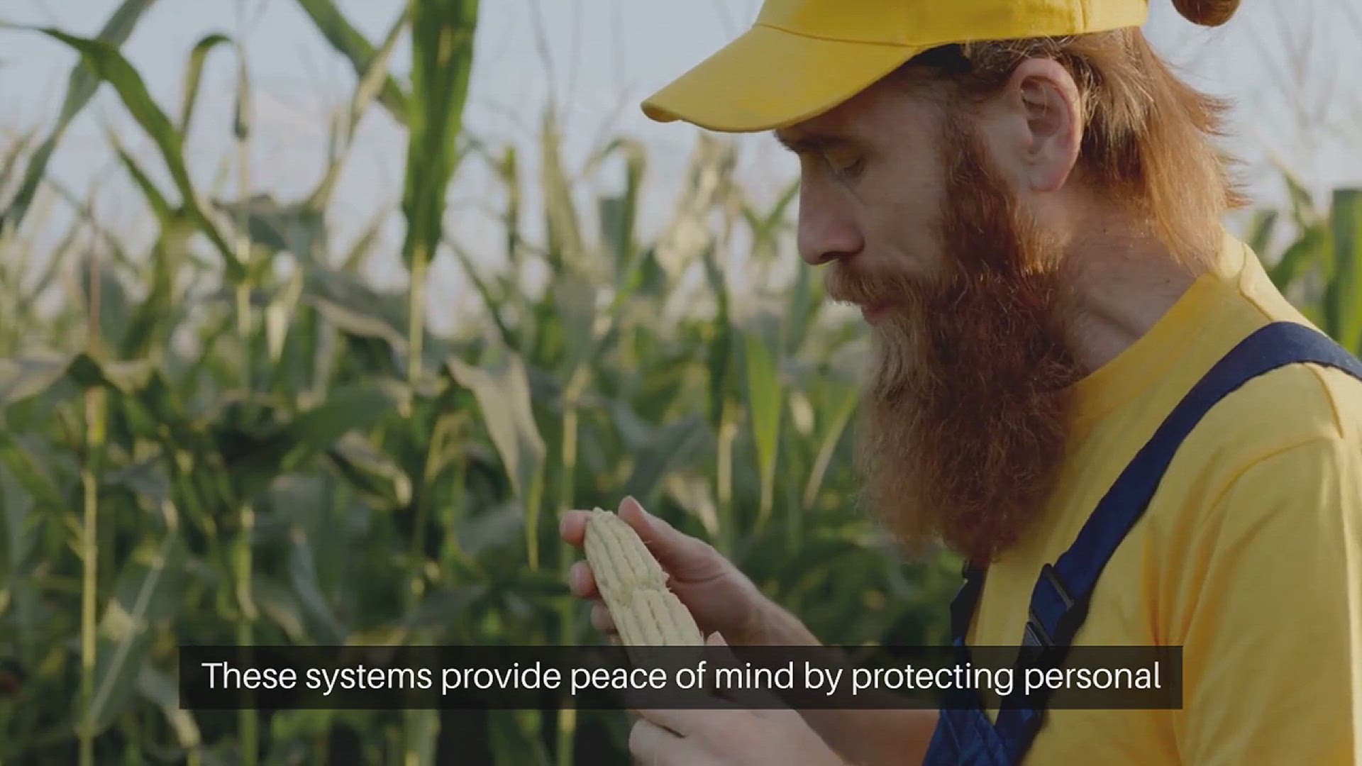 Video thumbnail for Security Systems for Renters