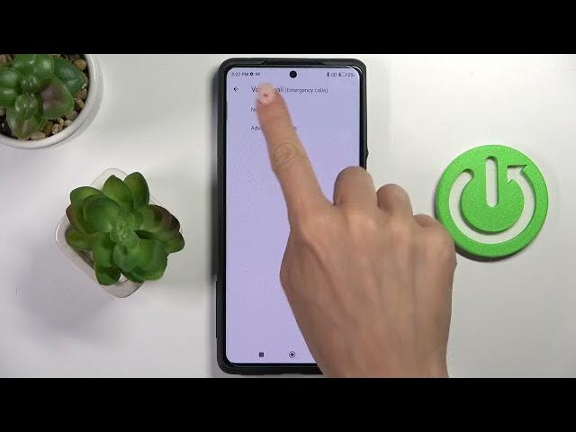 Video thumbnail for BLACKSHARK 5 Pro – How To Change Voice Mail Notification