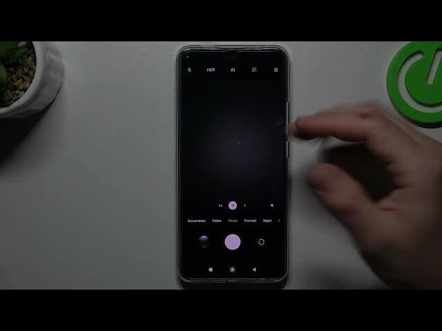 Video thumbnail for How to Enable Watermark on POCO F5 Pro