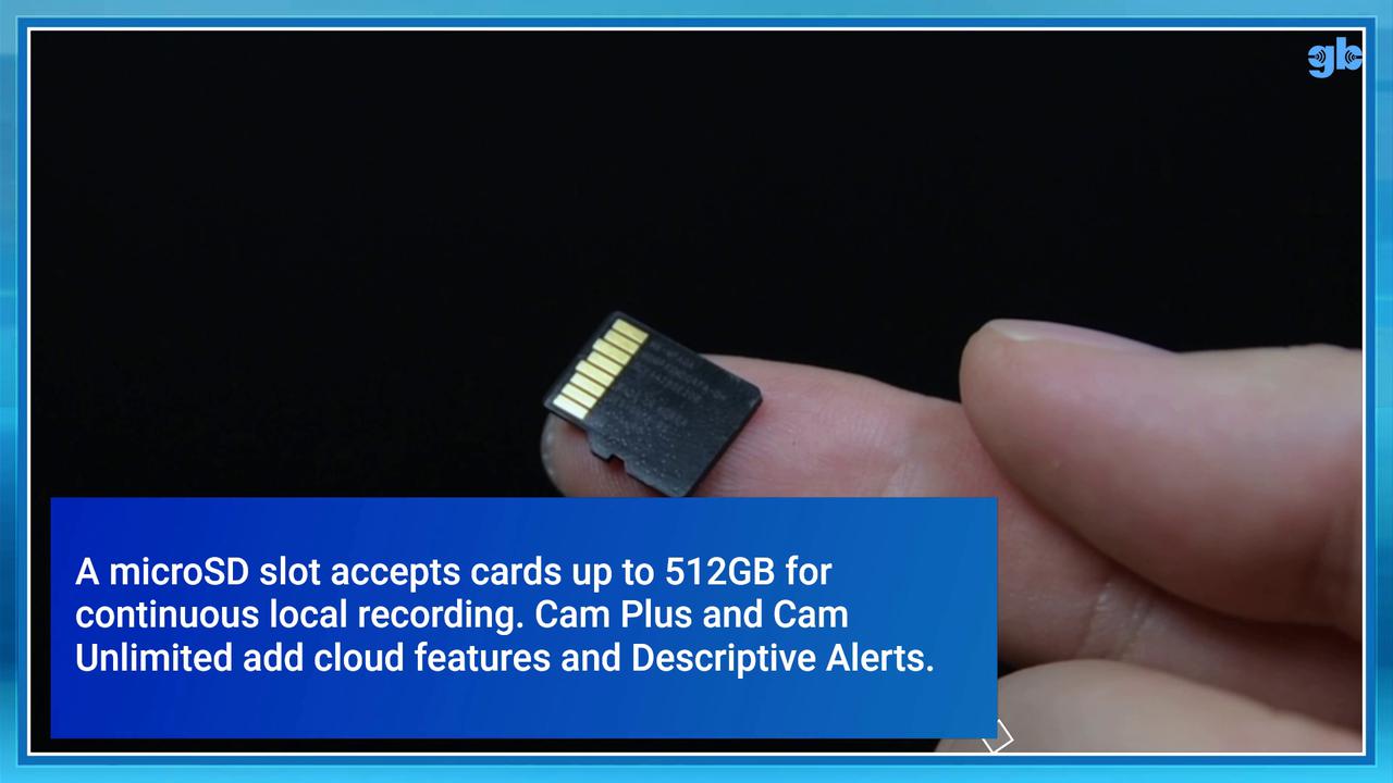 Video thumbnail for Wyze Indoor Cam Pan: Everything You Need to Know Before You Buy