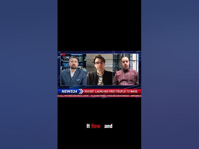 Video thumbnail for He Failed 3 Times Then Changed the World! | #ElonMusk #Motivation #SpaceX #Tesla #YouTubeShorts