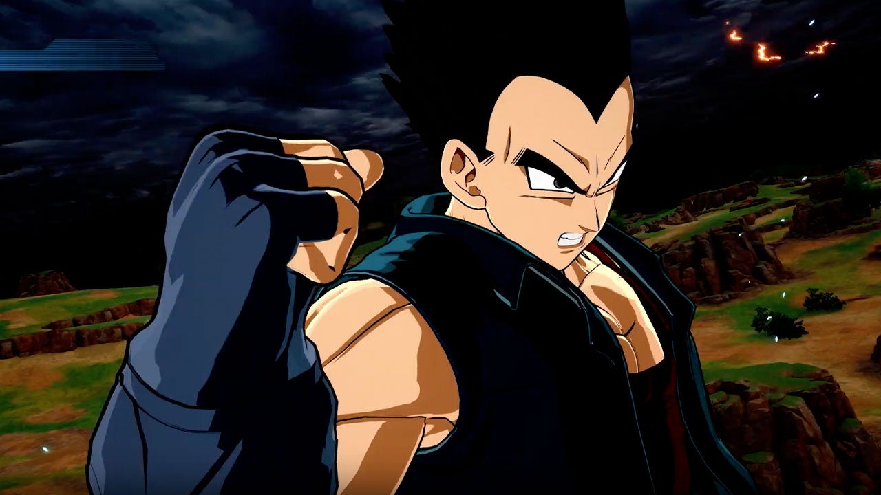 Video thumbnail for Dragon Ball Sparking! Zero - Official 'Super Limit Breaking NEO' Announcement Trailer