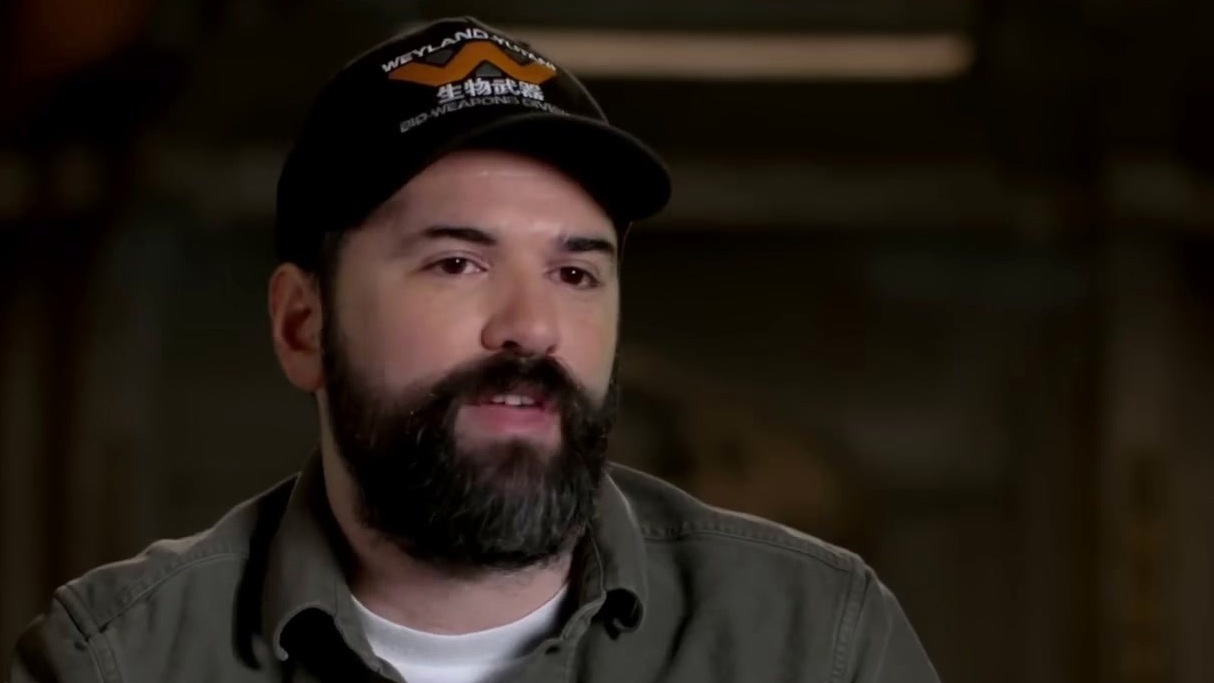 'Video thumbnail for Predator: Badlands (Featurette 2)'