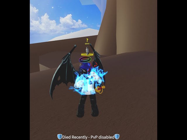 Video thumbnail for blox fruits gameplay enjoy😁