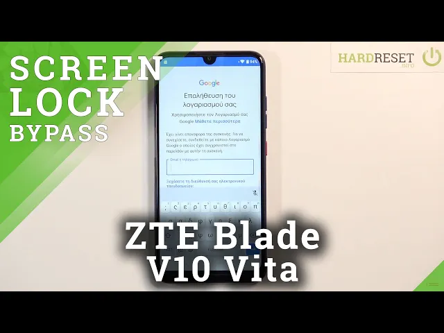 Video thumbnail for How to Skip Factory Reset Protection in ZTE Blade V10 Vita – Bypass Google Verification