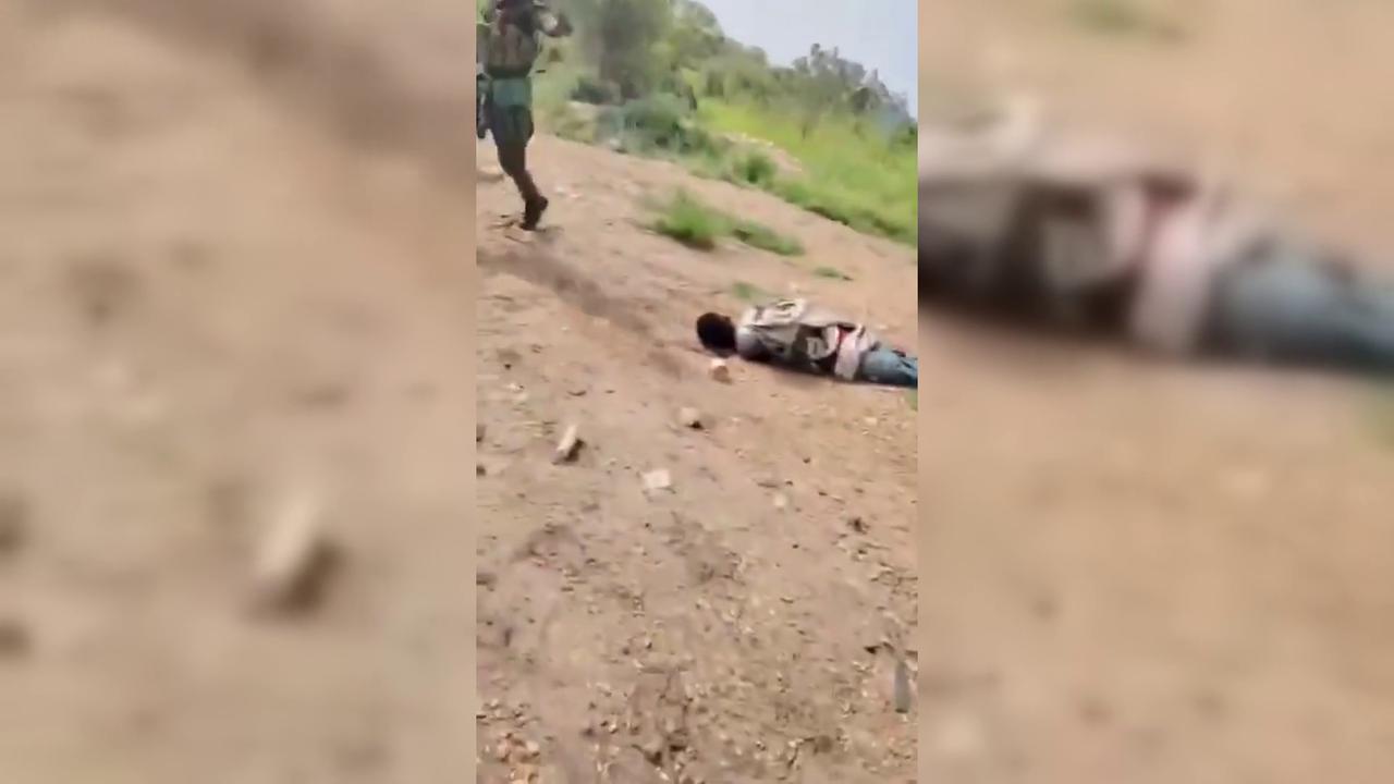 Video thumbnail for Sudan: Sudan Army Repelled RSF Attack in Blue Nile.