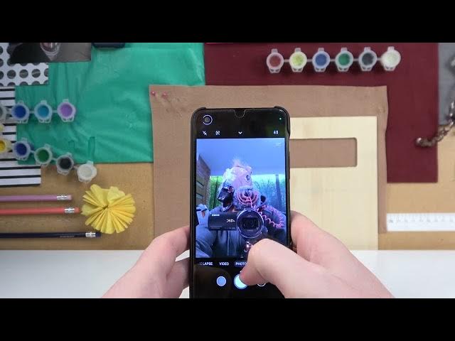 Video thumbnail for How to Take a Selfie with ASUS Zenfone 9 – Selfie Camera Usage