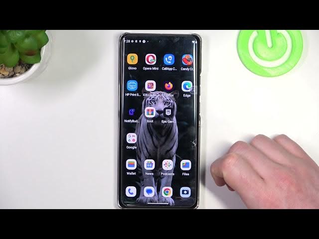 Video thumbnail for How to Reach Emergency Search & Rescue with Motorola Moto X40 in Indonesia?