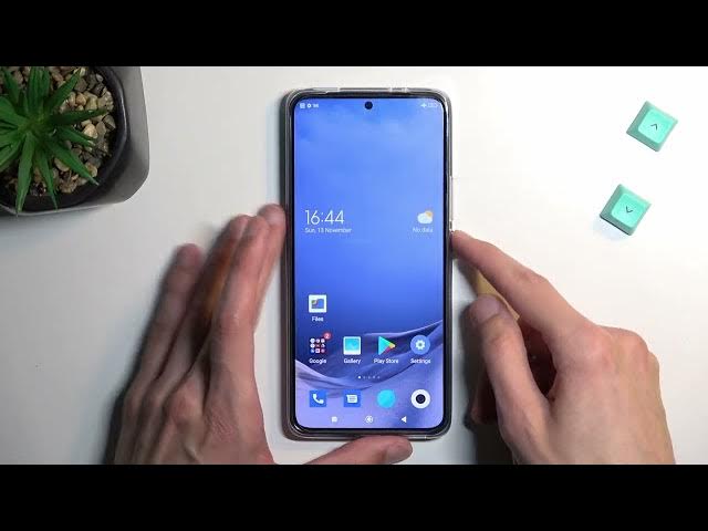 Video thumbnail for How to Hard Reset the XIAOMI 12T through the Recovery Mode - Bypass the Screen Lock - Factory Reset