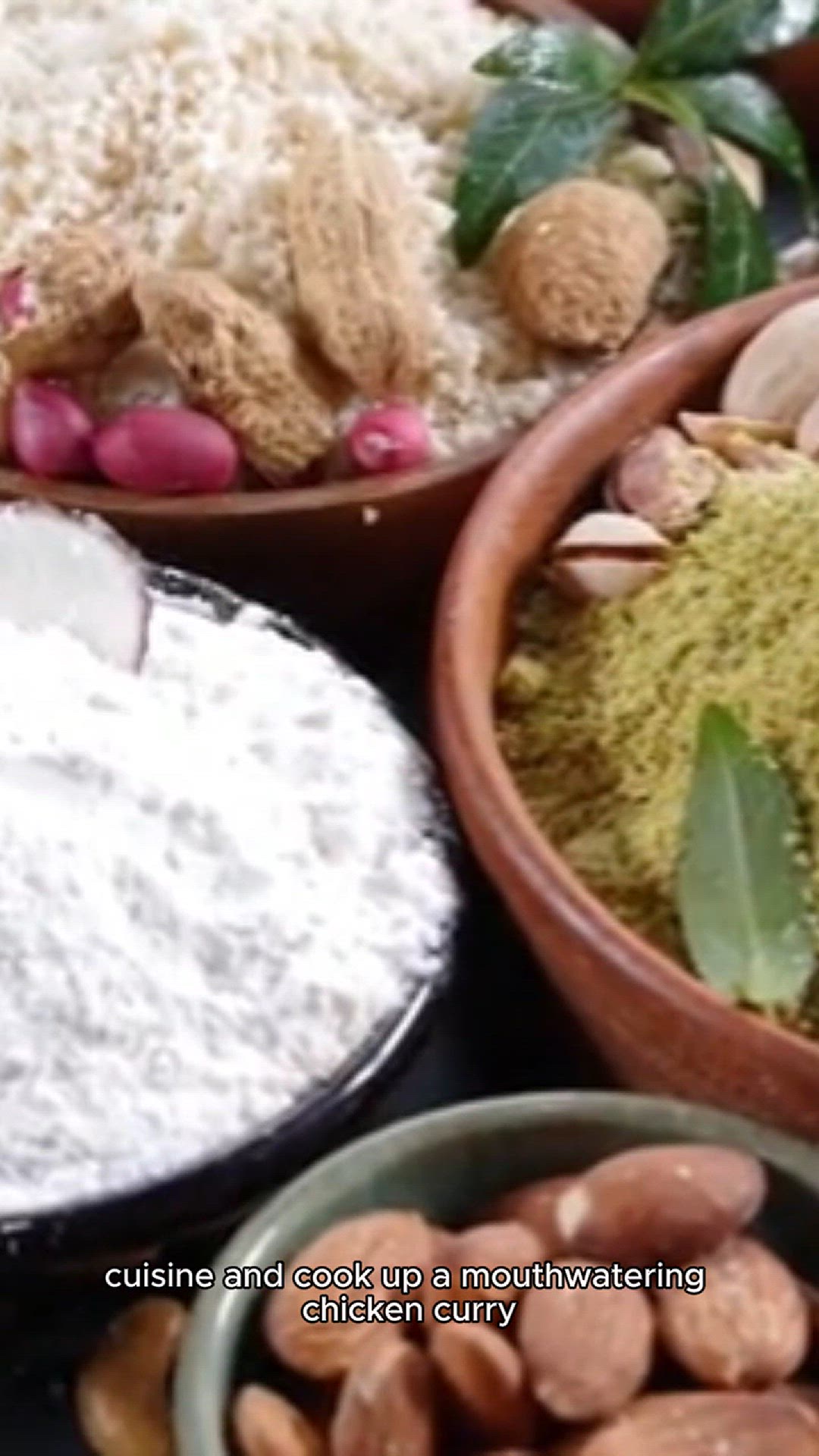 Video thumbnail for bengali chicken curry recipe