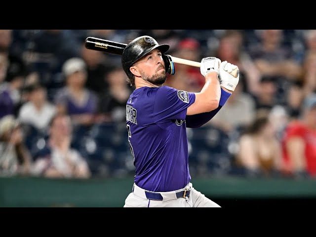 Video thumbnail for Kyle Farmer 2025 MLB Highlights! (Mid-Season)