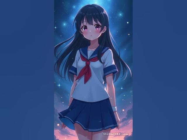 Video thumbnail for Moon Prism Power: The Transformation That Shook Anime